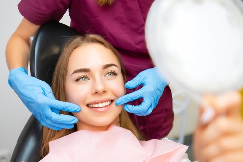 Veneer Dentist in Winston-Salem, NC | Enhance Your Smile Today