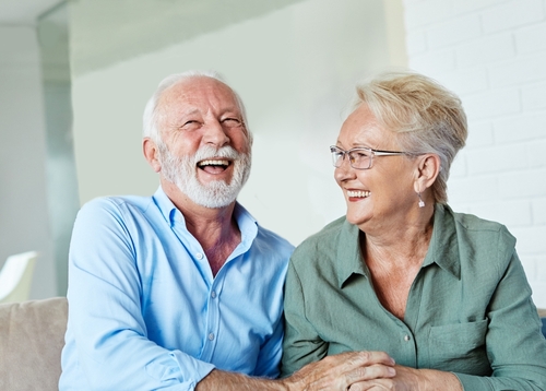 Partial Dentures in Winston-Salem, NC | Book a Consultation