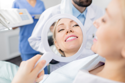 Veneers vs. Bonding in Winston-Salem, NC | Your Smile Solution