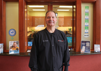 Implant Dentist in Winston-Salem, NC | Affordable Dental Implants