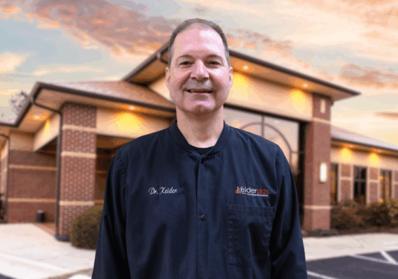 Winston-Salem Implant Dentist Dental Implants in North Carolina