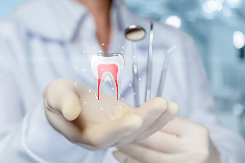 Root Canal Therapy in Winston-Salem, NC | Gentle Root Canals