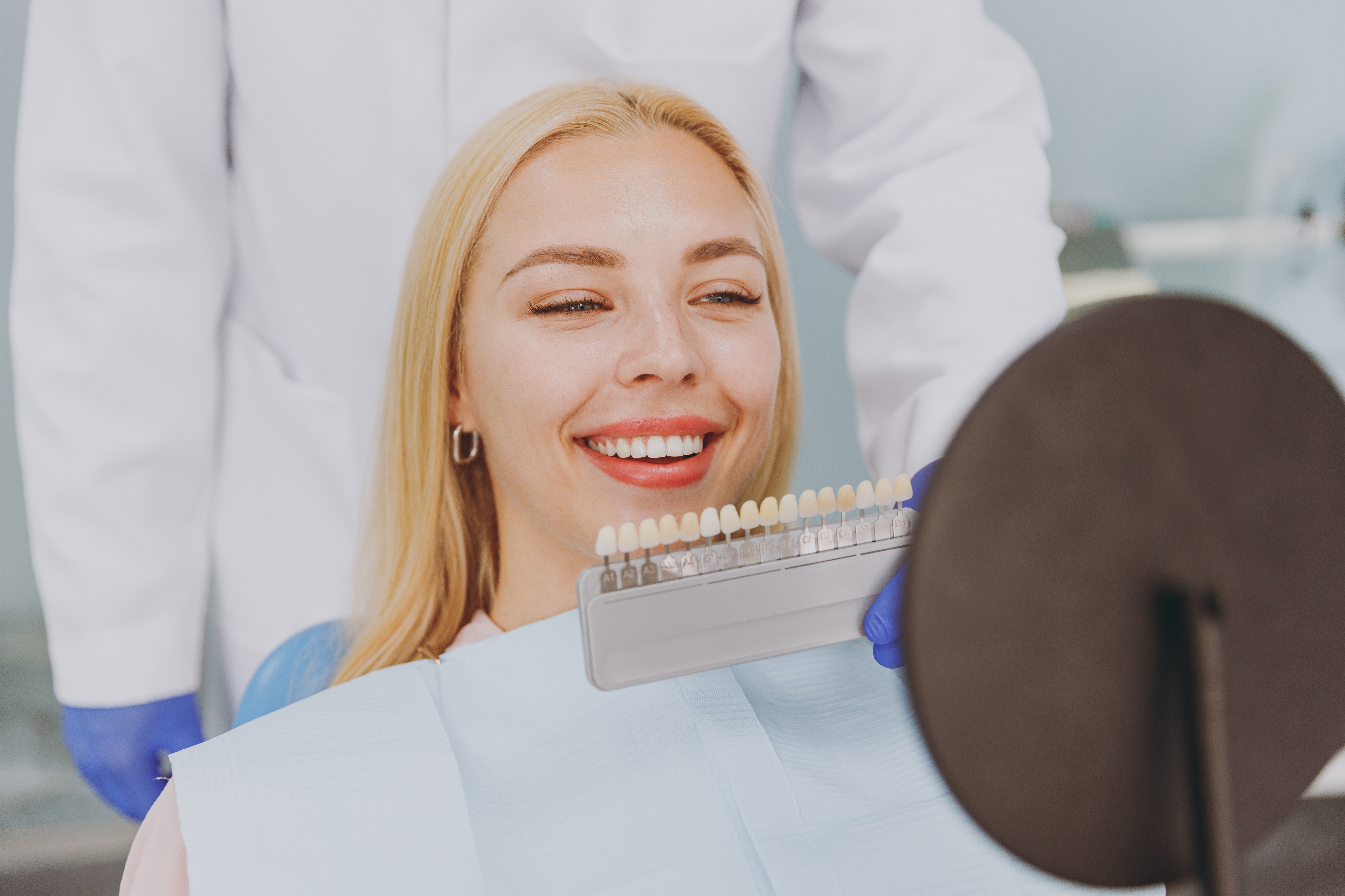 Porcelain Teeth in Winston-Salem | Veneers Consult [Video Guide]