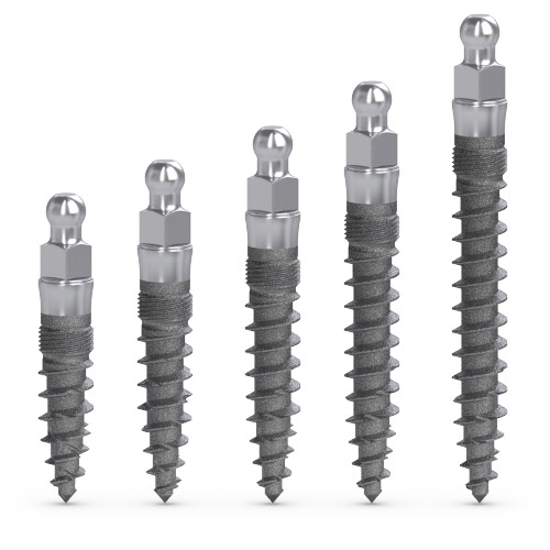 Small-Diameter Dental Implants in Winston-Salem [Video Q&A]