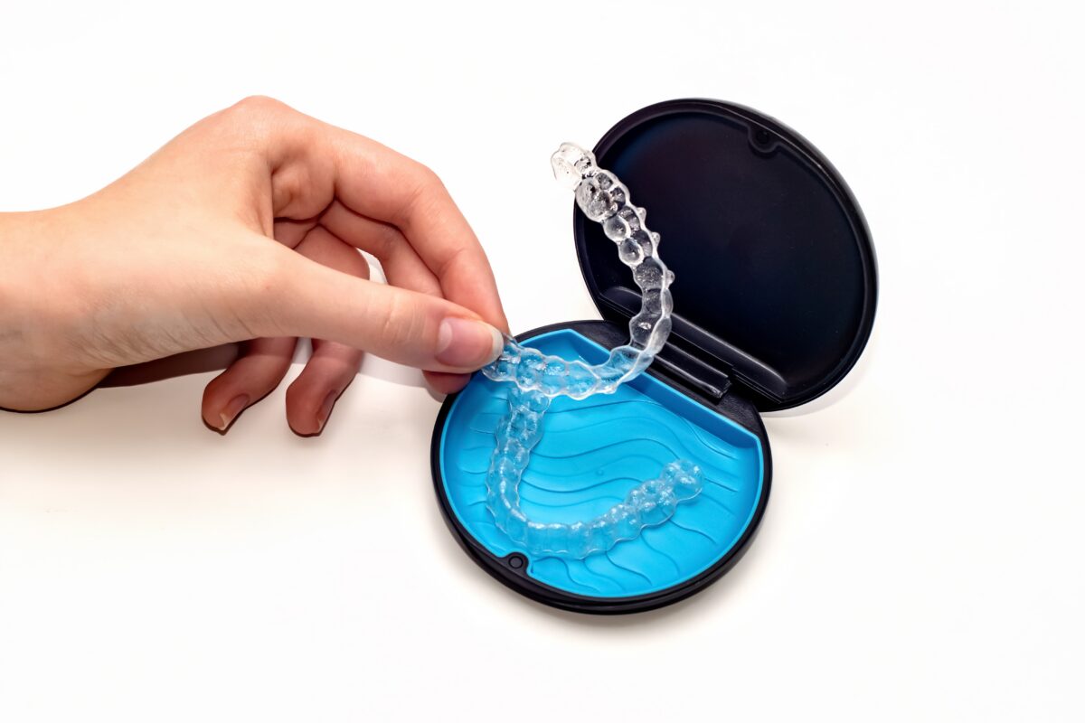 Braces Alternatives in Winston-Salem | Invisalign [Video Inside]