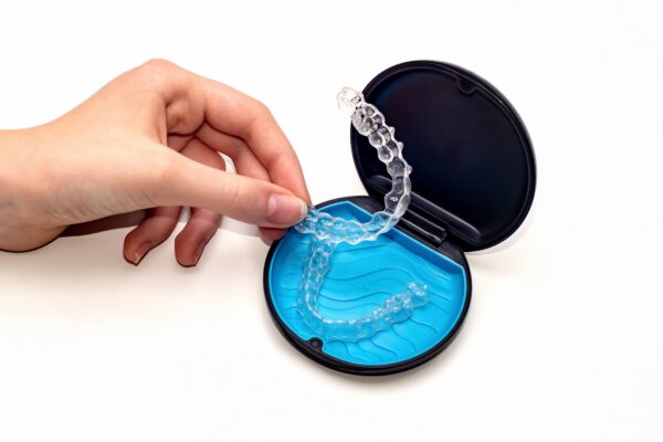 Braces Alternatives in Winston-Salem | Invisalign [Video Inside]
