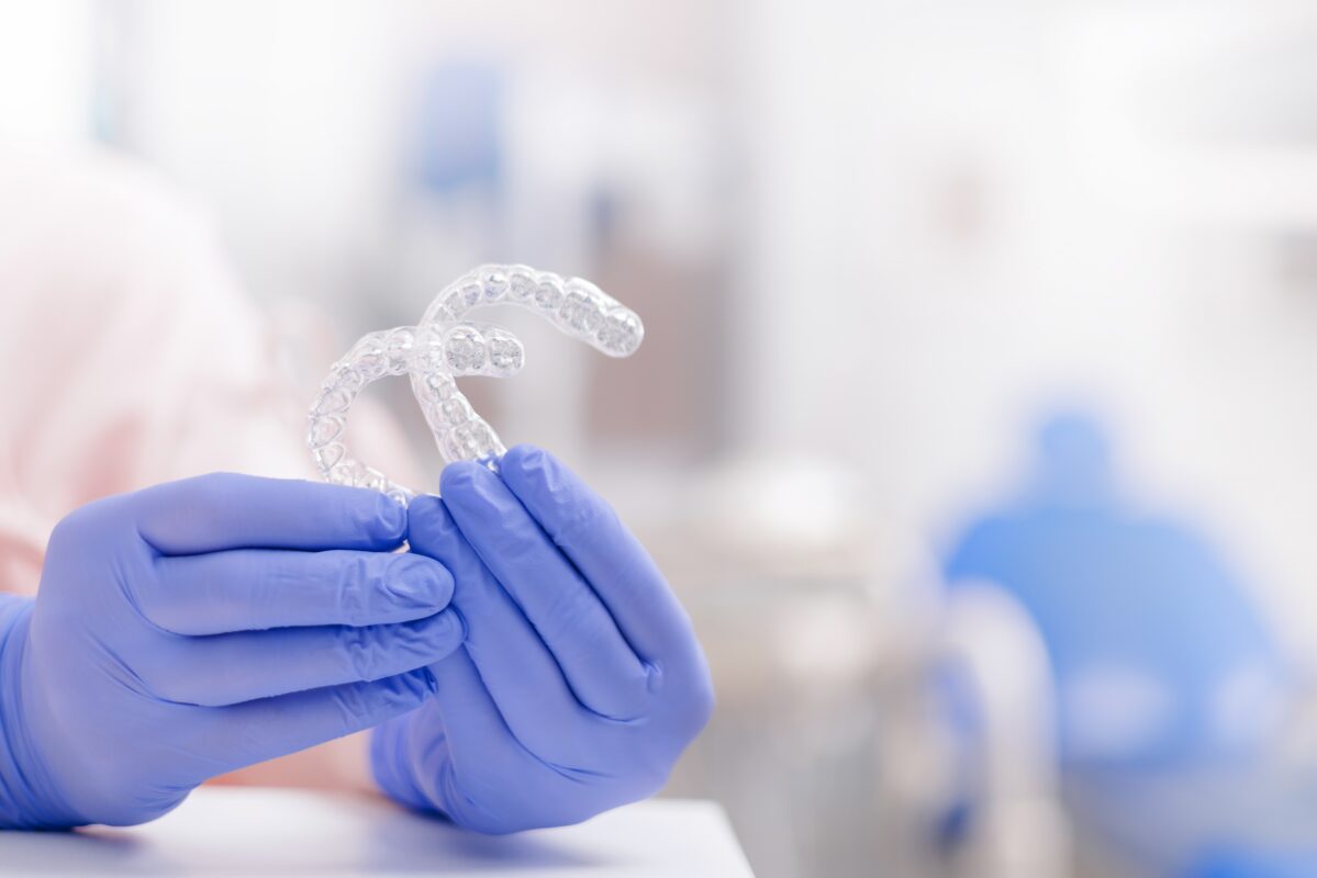 Clear Aligners vs. Braces in Winston-Salem, NC | Orthodontics