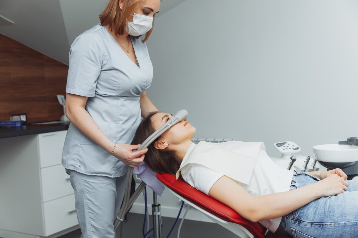 Do Dental Implants Hurt in Winston-Salem, NC | Affordable Consult